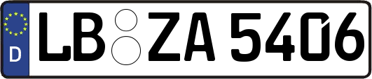 LB-ZA5406