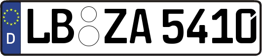 LB-ZA5410