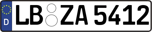 LB-ZA5412