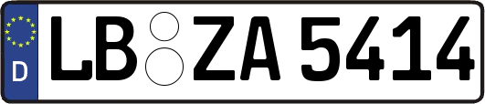 LB-ZA5414