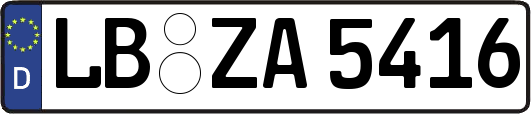 LB-ZA5416
