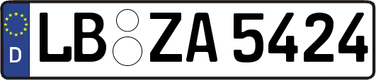 LB-ZA5424