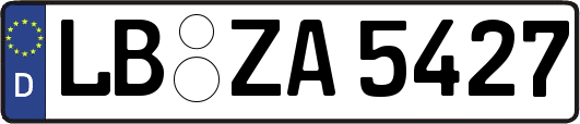 LB-ZA5427