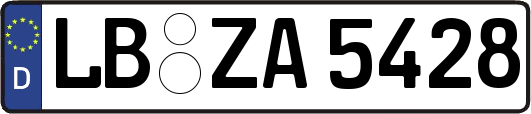 LB-ZA5428