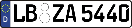 LB-ZA5440