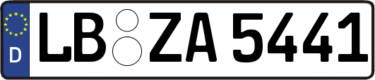 LB-ZA5441