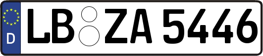 LB-ZA5446