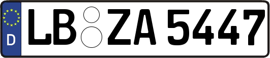 LB-ZA5447