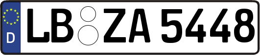 LB-ZA5448