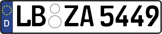 LB-ZA5449