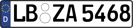 LB-ZA5468