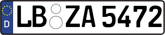 LB-ZA5472