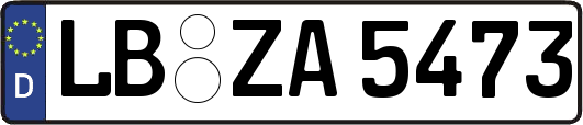 LB-ZA5473
