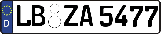 LB-ZA5477