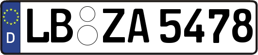 LB-ZA5478