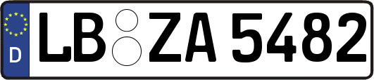 LB-ZA5482