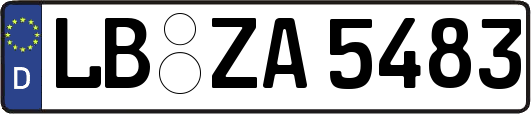 LB-ZA5483
