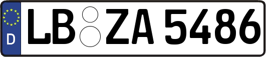 LB-ZA5486