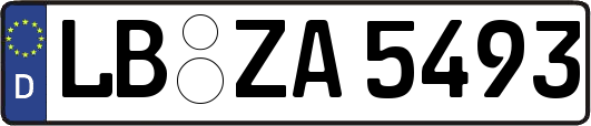 LB-ZA5493
