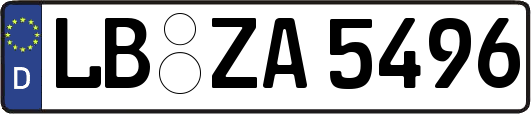 LB-ZA5496