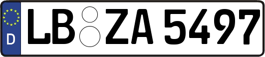 LB-ZA5497