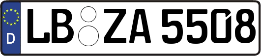 LB-ZA5508