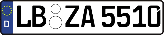 LB-ZA5510
