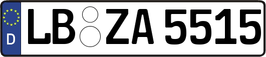 LB-ZA5515