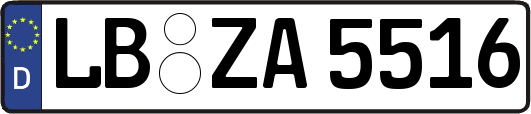 LB-ZA5516
