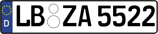 LB-ZA5522