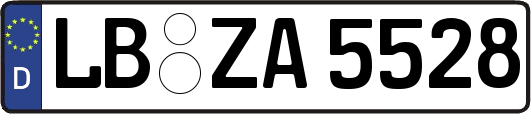 LB-ZA5528