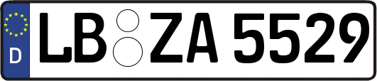 LB-ZA5529