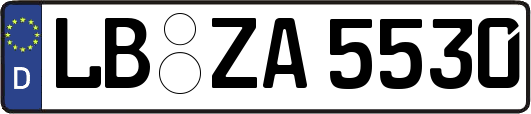 LB-ZA5530