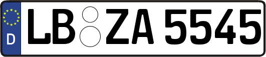 LB-ZA5545
