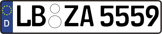 LB-ZA5559