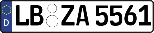 LB-ZA5561
