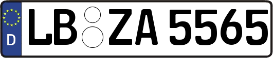 LB-ZA5565