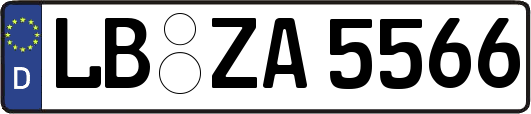 LB-ZA5566