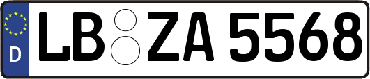 LB-ZA5568