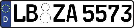 LB-ZA5573