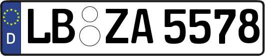 LB-ZA5578