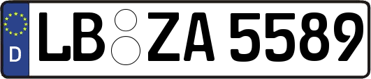LB-ZA5589