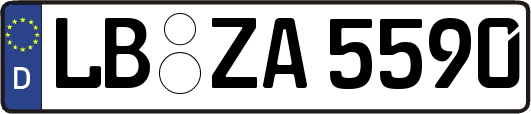 LB-ZA5590