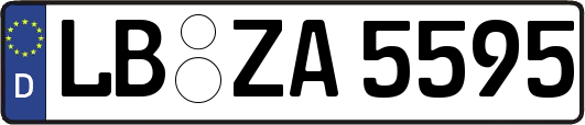 LB-ZA5595