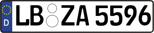 LB-ZA5596