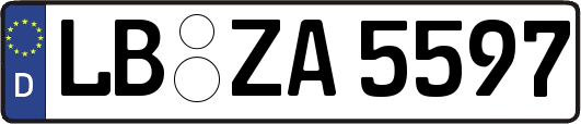 LB-ZA5597