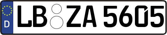 LB-ZA5605