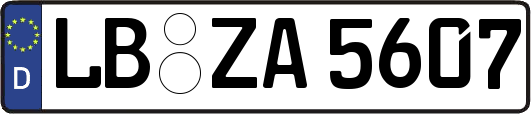 LB-ZA5607