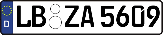 LB-ZA5609