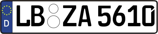 LB-ZA5610